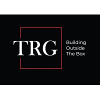 TRG (Commercial Real Estate) logo - Similar company to Earthnotes.Ai
