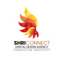 SHRICONNECT DIGITAL DESIGN AGENCY logo - Similar company to Shri Connect