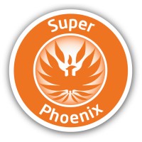 Super Phoenix (India) LLP logo - Similar company to Bhe