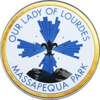 Our Lady of Lourdes RC Church logo - Similar company to Journalismera