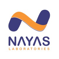 Nayas Laboratories logo - Similar company to Maxbien Pharma