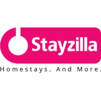 Stayzilla logo - Similar company to Frontrow