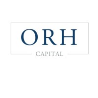 ORH Capital logo - Similar company to Stray Reflections Inc.