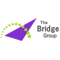 The Bridge Group logo - Similar company to Bridgeme