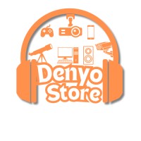 Denyo Store logo - Similar company to Headfonia.Com