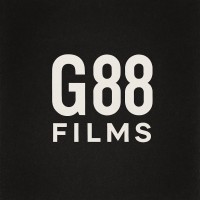 G88 Films logo - Similar company to Creatifly