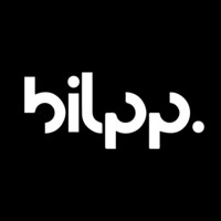 Bilpp logo - Similar company to Amphion
