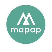 MAPAP logo - Similar company to Netlor Concept
