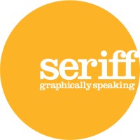 Seriff logo - Similar company to Pulse