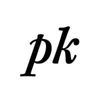 Galerie Peter Kilchmann logo - Similar company to Art Solutions