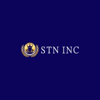 STN Promotions logo - Similar company to Mjoy Reading