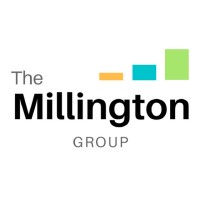 The Millington Group logo - Similar company to Eric S. Degen, Cpa Titan Accountancy