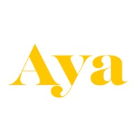 Aya logo - Similar company to Try It On Ai