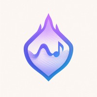 Dragonfruit Music logo - Similar company to Atomusicmanagement