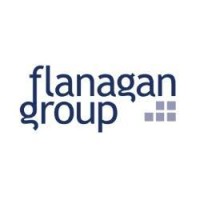 The Flanagan Group logo - Similar company to Keywest Partnership