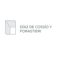 Díaz de Cossío y Forastieri S.C. logo - Similar company to Ponce Kuri, S.C.