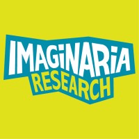 Imaginaria Research logo - Similar company to Black Beaver