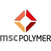 MSC Polymer AG logo - Similar company to Ms Viscom D.O.O.