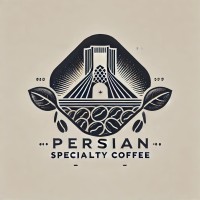 Persian Specialty Coffee logo - Similar company to Iran Coffee Gear