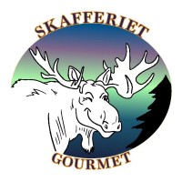 Skafferiet Gourmet logo - Similar company to V:Aroma As