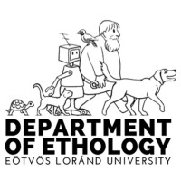 Department Of Ethology Elte Eotvos Lorand University