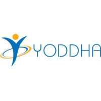 Yoddha logo - Similar company to Yoddha Group