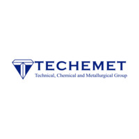 Techemet MX logo - Similar company to Órbitat