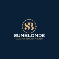 Sunblonde Realtors logo - Similar company to Kbcquiz