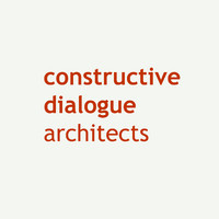 Constructive Dialogue Architects logo - Similar company to Green Anvil Co