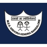 MES Kishora Kendra logo - Similar company to The Alcoding Club