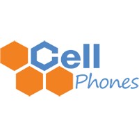 cell-phones.gr logo - Similar company to Bpm S.A. - Business & Project Management