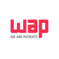 We Are Patients logo - Similar company to Centre Of Excellence On Partnership With Patients And The Public