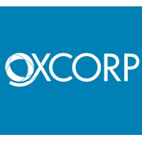 Oxcorp logo - Similar company to Oxcorp Academy