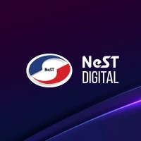 NeST Digital logo - Similar company to Sfo Technologies