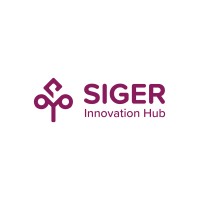 Siger Innovation Hub logo - Similar company to Siger - Impianti Elettrici
