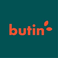 Butin logo - Similar company to Assuralib