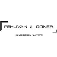 Pehlivan & Güner Law Firm logo - Similar company to Pehlivan Hukuk Ve Danışmanlık