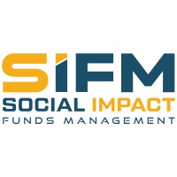 Social Impact Funds Management logo - Similar company to Ndisp
