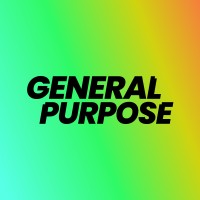 General Purpose: AI Training + Enablement logo - Similar company to Ascento Learning And Development