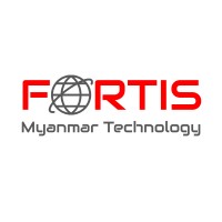Fortis Myanmar Technology logo - Similar company to Hikvision Onboard Security