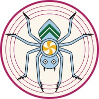 Museum of the Cherokee People logo - Similar company to Addie And Baylor Kirchgessner Foundation