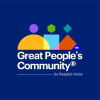 Great People's Community logo - Similar company to Rockstart Mentors