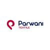 Parwani Textile logo - Similar company to Cardinals By Priyanka Shah