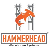 Hammerhead Warehouse Systems logo - Similar company to Got Rack