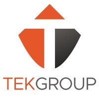 TekGroup logo - Similar company to Epd Insulation Group