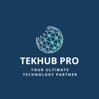 Tekhub Pro LLC logo - Similar company to Marefin