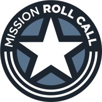 Mission Roll Call logo - Similar company to One More Day