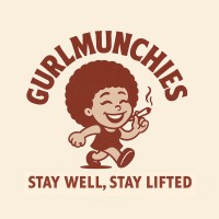 GURL MUNCHIES logo - Similar company to The Hudson Restaurant & Bar
