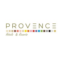 PRO-Vence Hotels & Resorts logo - Similar company to Chevron Hotels