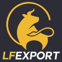 LF EXPORT logo - Similar company to Lfpec - Pecuária Profissional